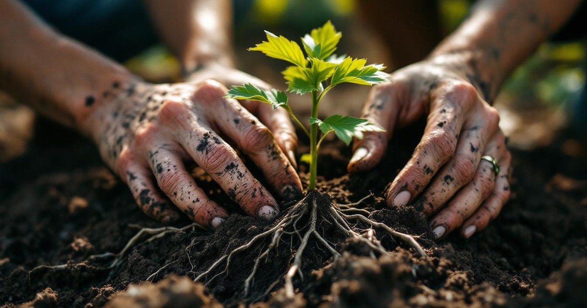 Ekologi & Restaurering: Ekologisk restaurering: All