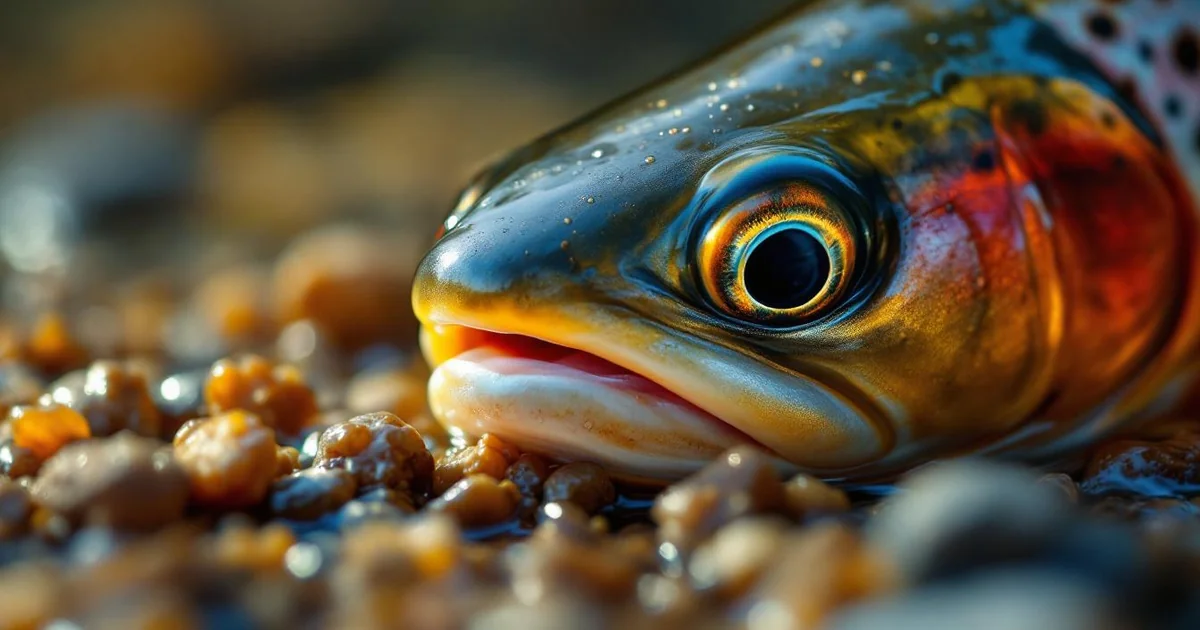 Affinità Animale: Il Dolore dei Pesci: N