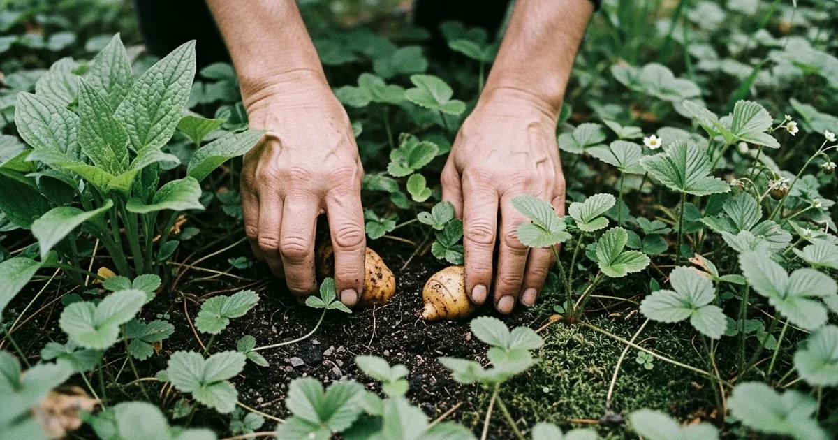 Ekologia i Odnowa: Podstawy Leś