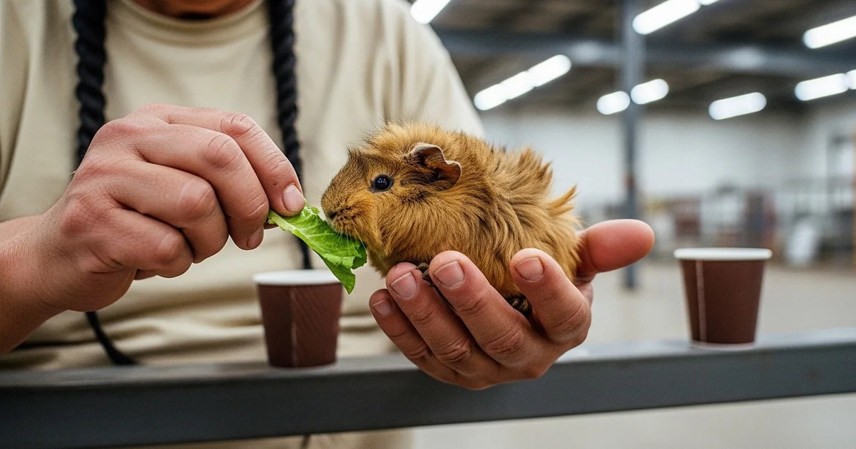 Connessione Umana: I Segreti Vocali della