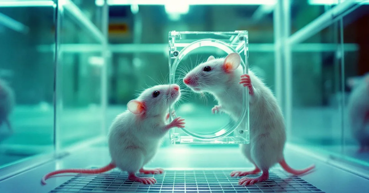 Affinità Animale: Come i Ratti Sentono