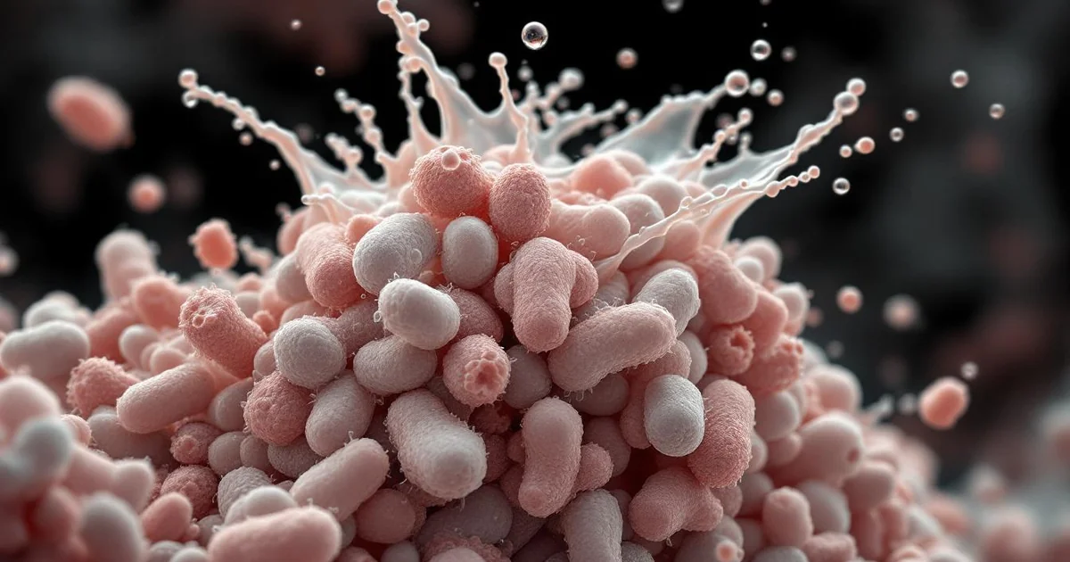 Connessione Umana: Il tuo intestino, il tuo microbioma