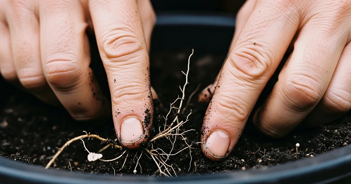 Ihmisyhteys: Mykorritsayhte