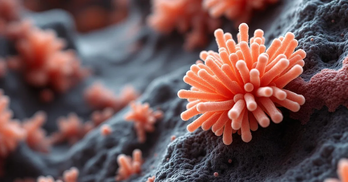 Connessione Umana: L'Obesità e il Microbioma