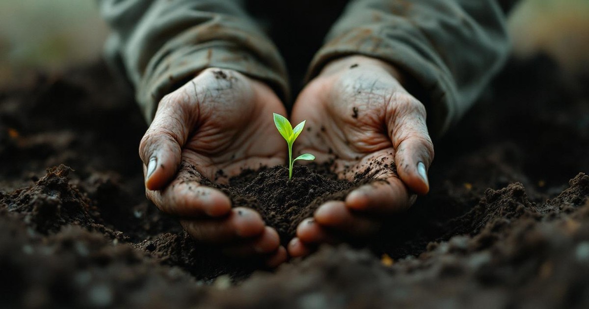 Planetare Gesundheit: Planetare Gesundheit: Die