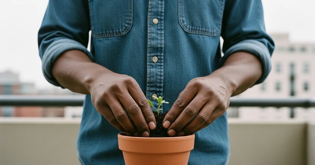 Ekologia & Ennallistaminen: Pölyttäjäpyhäkk