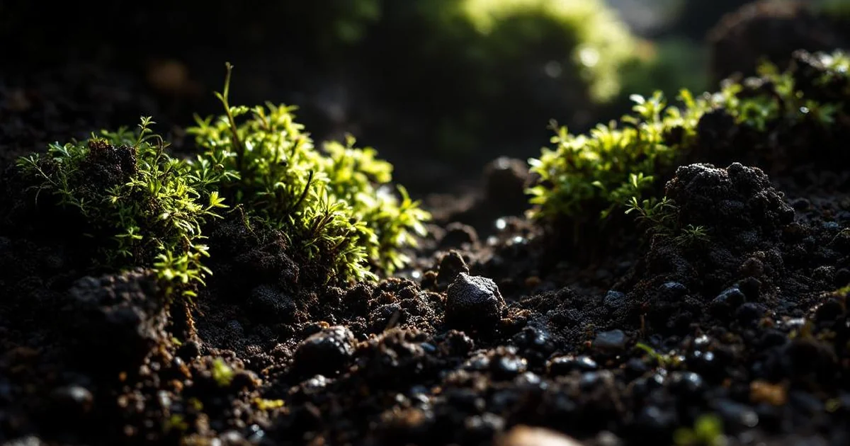 Soil Microbiome: Key to Effective Ecosystem Restoration