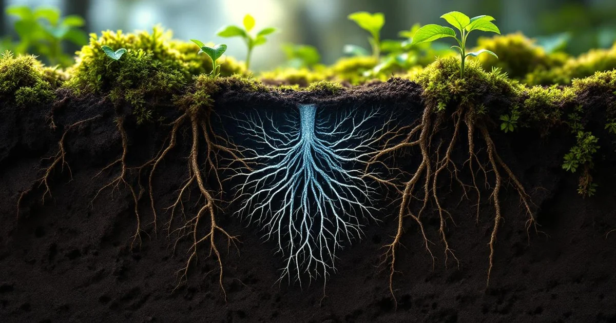 Ecologia e Ripristino: L'Asse Intestino-