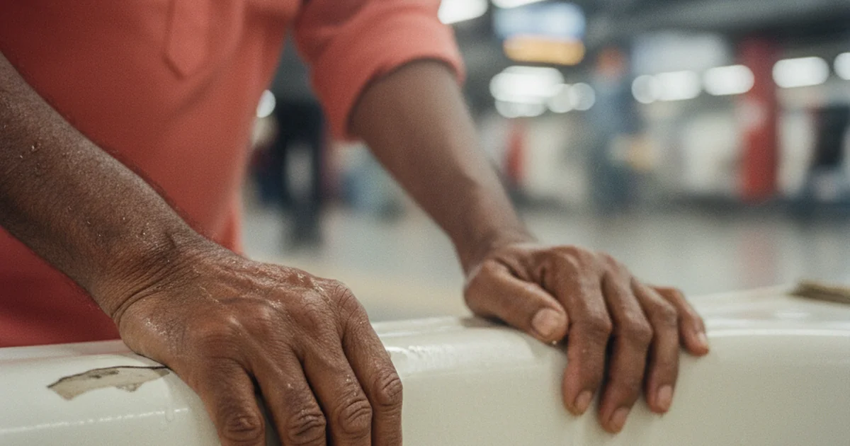 Connessione Umana: La Scienza del Freddo: