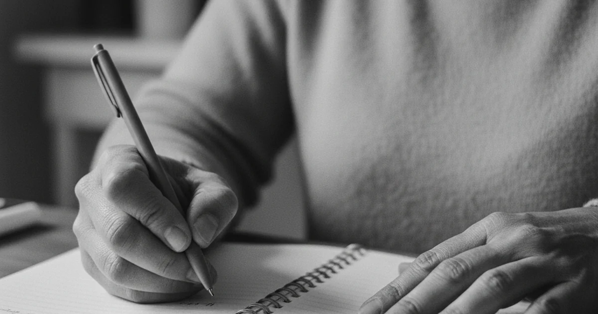 Biologia della Connessione: La Scienza del Diario