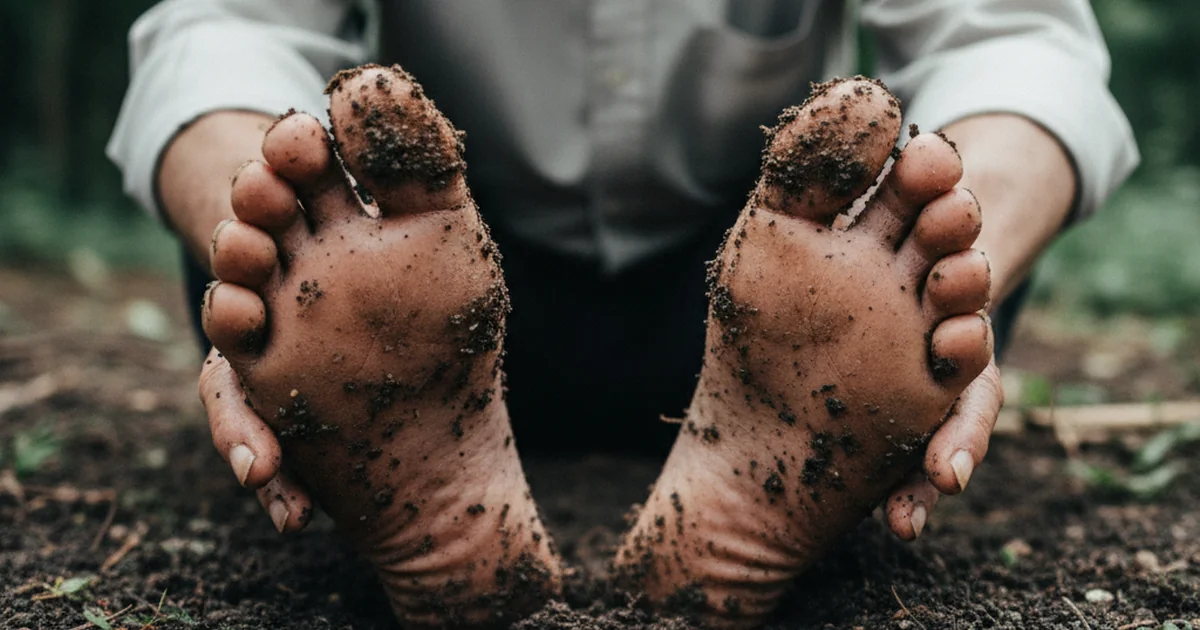 Ecologia e Ripristino: La Scienza del "Grounding