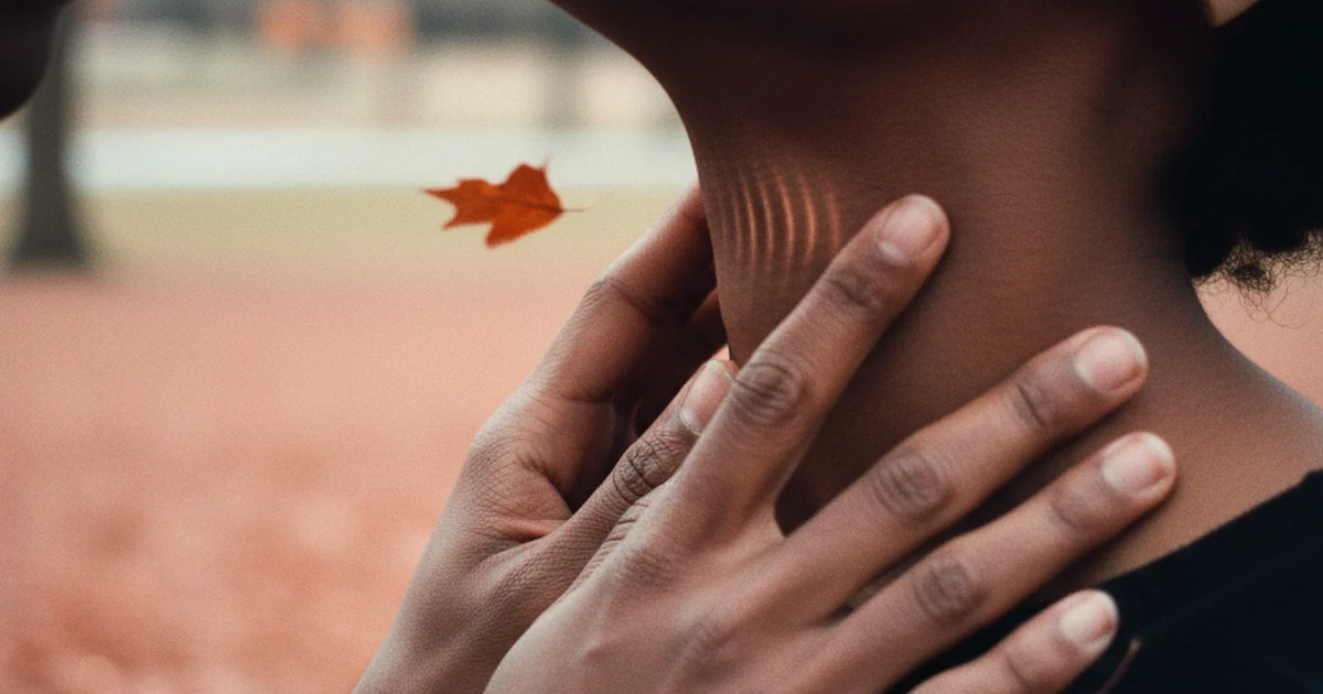 Connessione Umana: Il Segreto del Ronzio