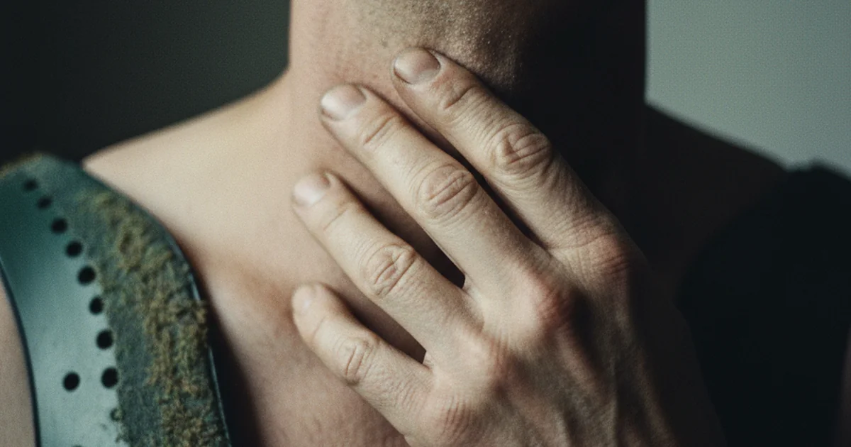 Ecologia e Ripristino: Il Nervo Vago e l'