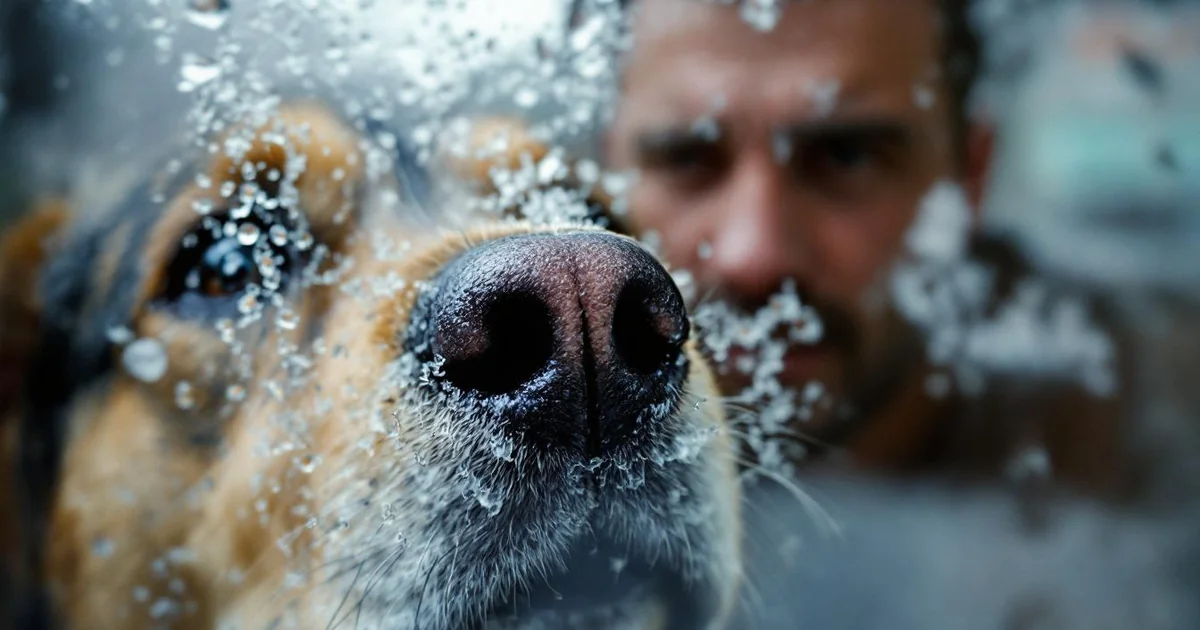 Affinità Animale: Il Suo Cane Sente la